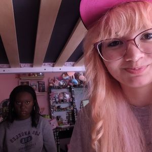 Meet your Posher, Charles